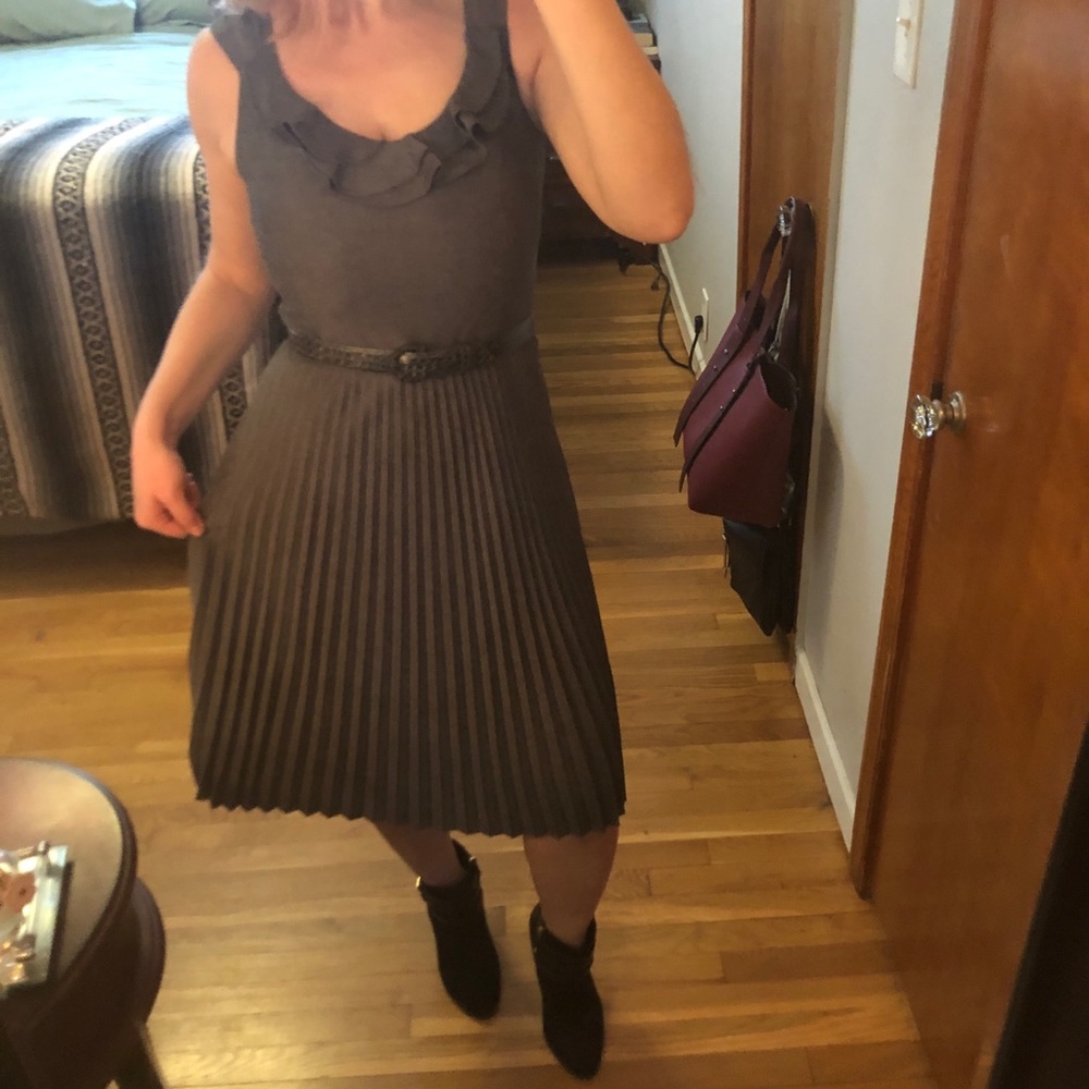 Business dress